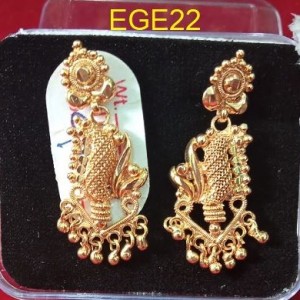 Ear Rings-11009