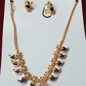 Kerala Necklace-9513