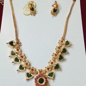 Kerala Necklace-9515