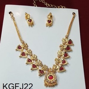 Kerala Necklace-9517