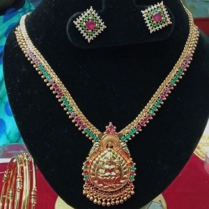 Combo Necklace-10415