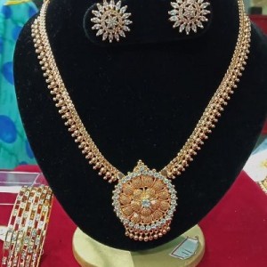 Combo Necklace-10417