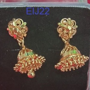 Ear Rings-11019