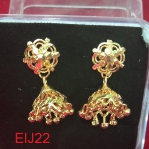 Ear Rings-11027