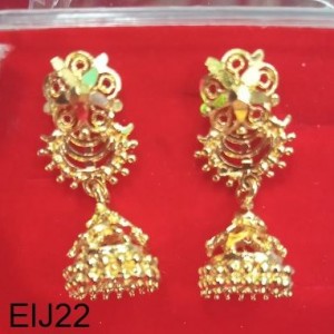 Ear Rings-11033