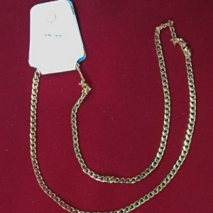 Short Chain-10479