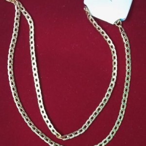 Short Chain-10495