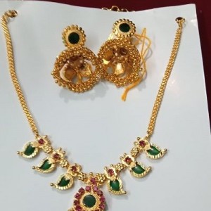 Kerala Necklace-9519