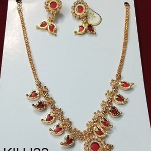 Kerala Necklace-9521