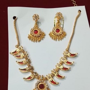 Kerala Necklace-9523