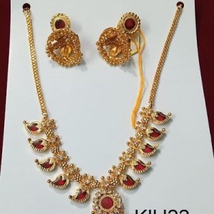 Kerala Necklace-9525