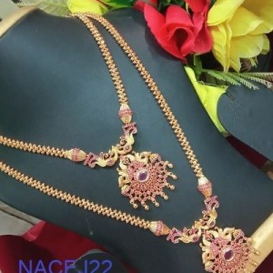 Necklace Aaram-15501