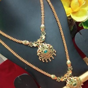 Necklace Aaram-15505