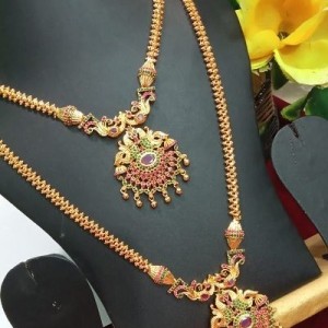 Necklace Aaram-15507