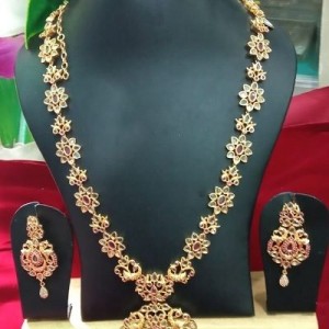 Necklace Aaram-15509