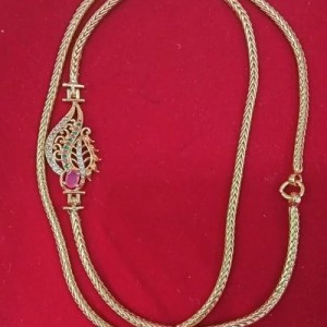 Mogappu Chain-14955