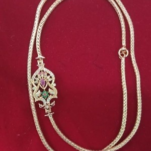 Mogappu Chain-14957