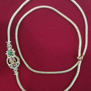 Mogappu Chain-14961