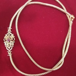 Mogappu Chain-14969