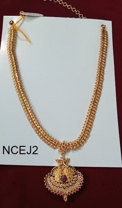 Necklace-14527