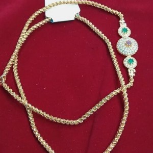 Mogappu Chain-14739