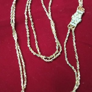 Mogappu Chain-15451