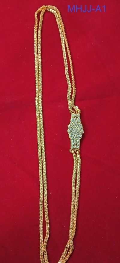 Mogappu Chain-15455