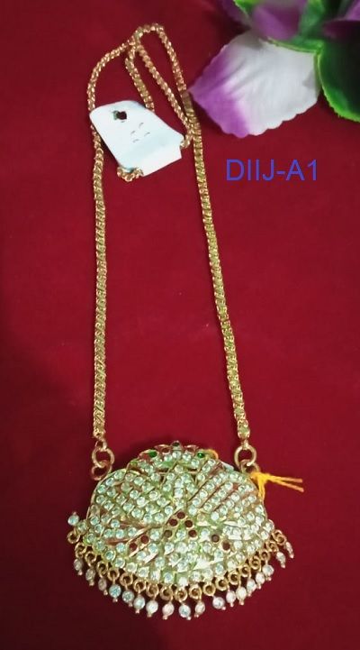 Dollar Chain-15318