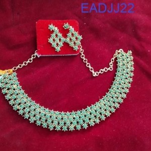 Necklace Set-17001