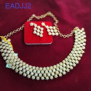 Necklace Set-17005