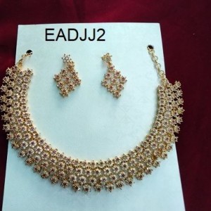 Necklace Set-17007