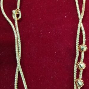 Mogappu Chain-62058