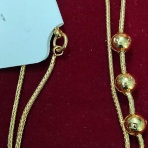 Mogappu Chain-62060