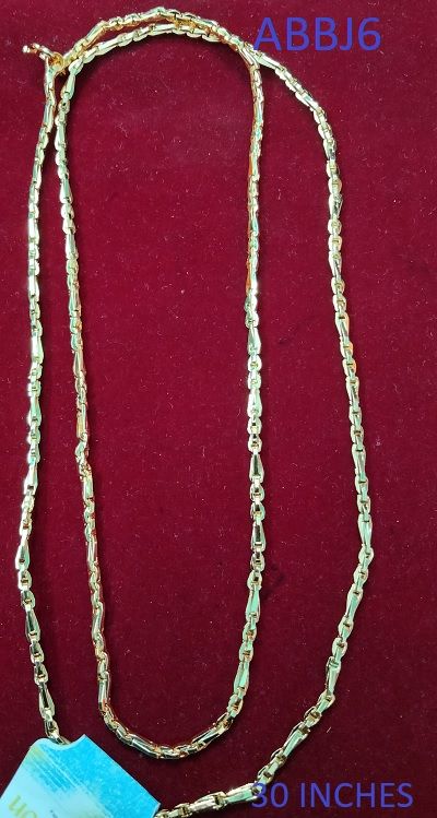 chain 30 Inches-22302