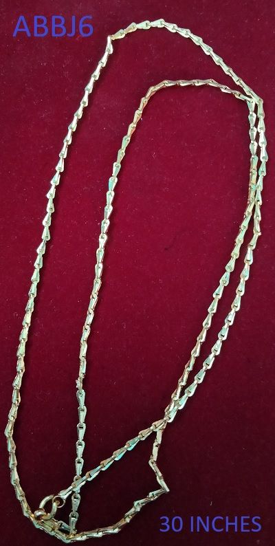 chain 30 Inches-22304