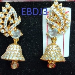 Jimki Ear Ring-20924