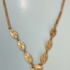 Necklace-61008