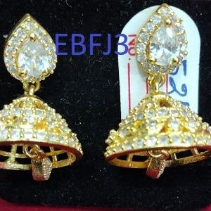 Jimki Ear Ring-21500