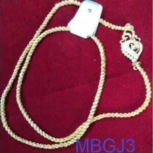 Mogappu Chain-61926