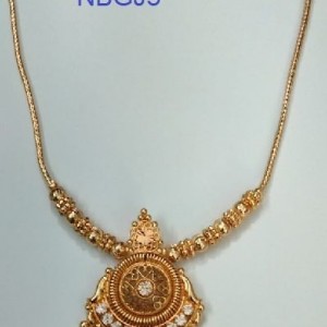 Necklace-61012