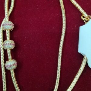 Mogappu Chain-62066