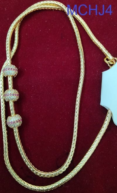 Mogappu Chain-62066