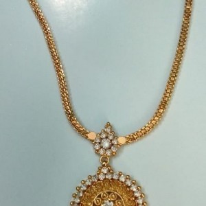 Necklace-61018