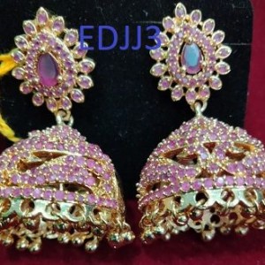 Jimki Ear Ring-21524