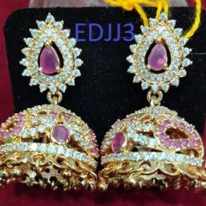 Jimki Ear Ring-21526