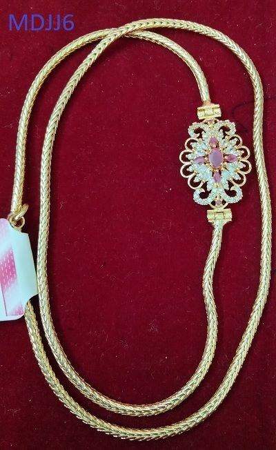 Mogappu Chain-22932