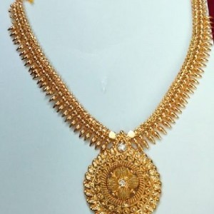 Necklace-61020