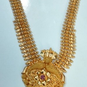 Necklace-61022