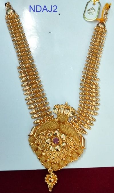 Necklace-61022