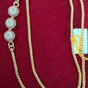 Mogappu Chain-23052